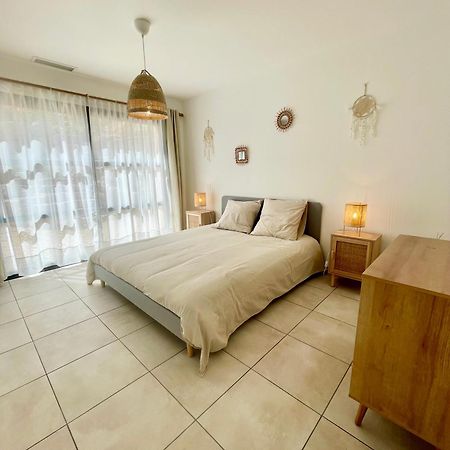 Cote Nature Chauzon Exterior photo